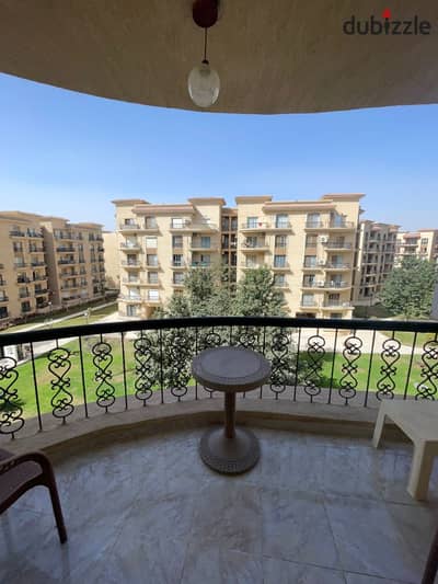 2 Bedrooms 99 sq.M Apartment for sale 6,000,000 EGP in Rehab City, New Cairo