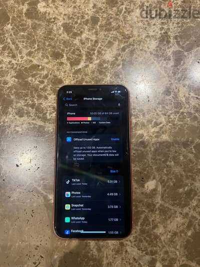 Apple - iPhone XR