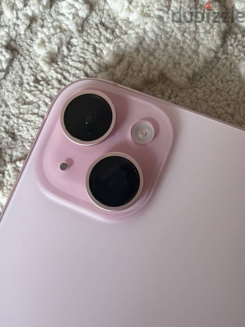 Apple - iPhone 15 1