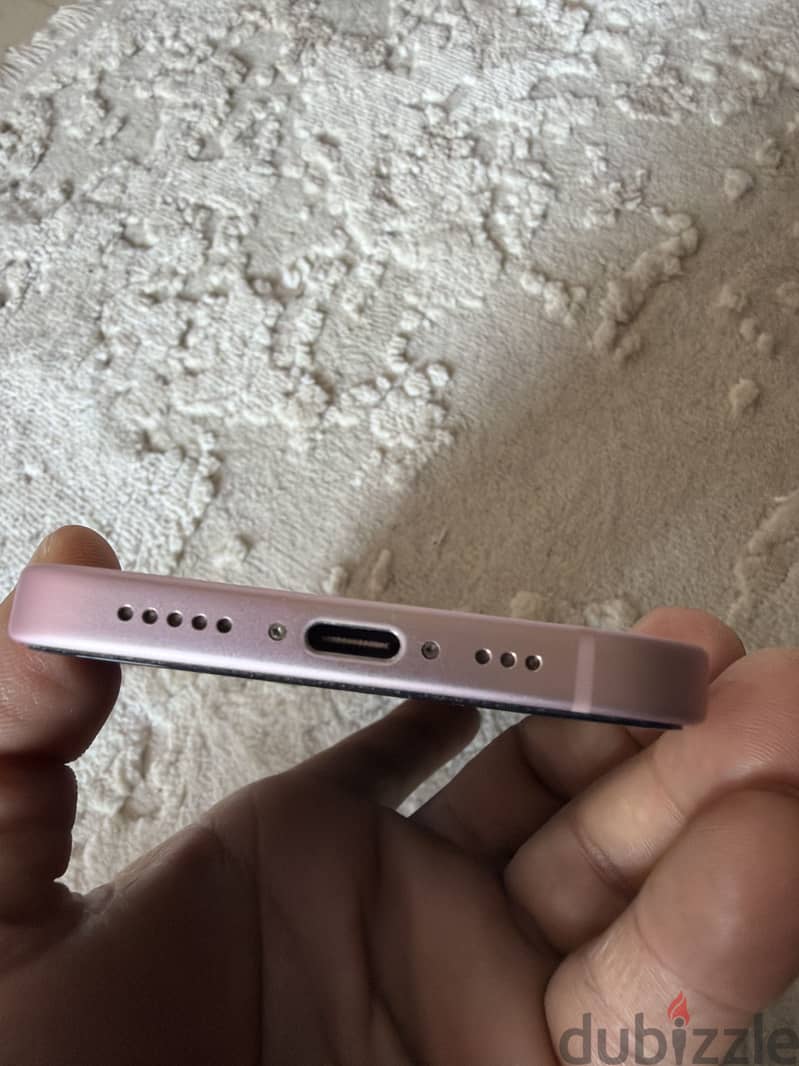Apple - iPhone 15 3