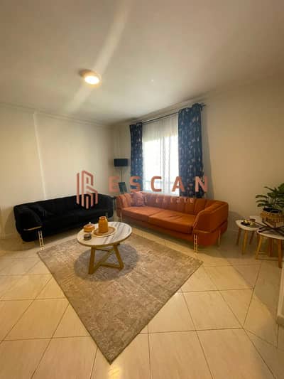 155 sq m apartment for rent under the new rental law, prime location near services, super lux finishing