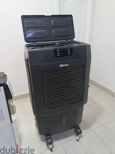 تكيف صحراوي  Mienta Air coller