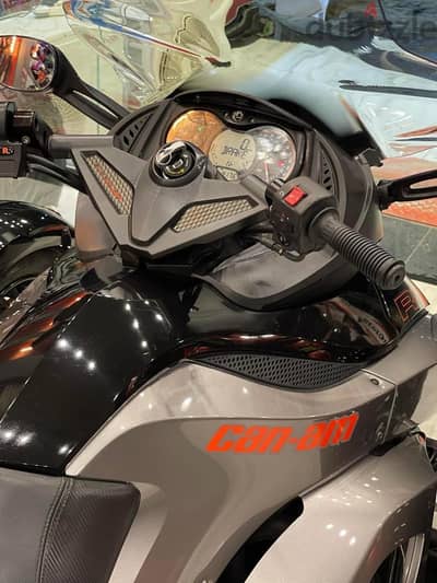 Can Am