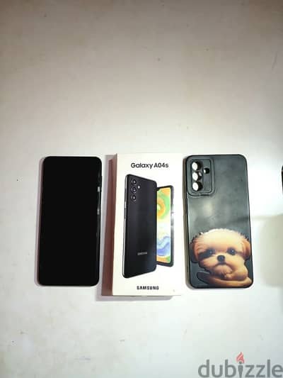 Samsung Galaxy A04s