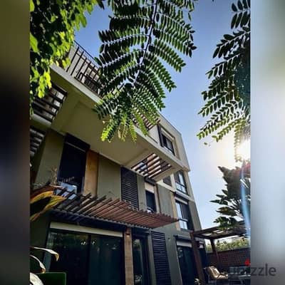 Ground Duplex prime Location close to hub