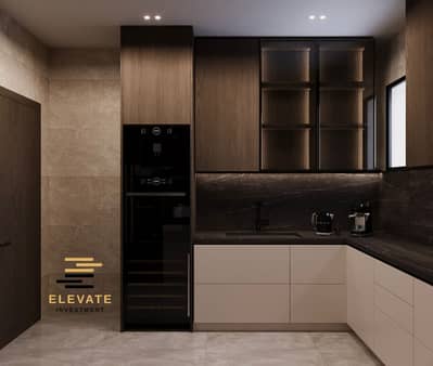 Ground floor apartment for rent in Al Marasim Ground floor apartment for rent in Al Marasim