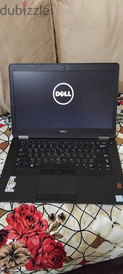 core i7 6th جيل سادس HQ  اعلي فئة استعمال  شهور