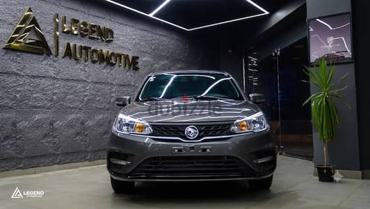 بروتون ساجا 2027 Proton saga