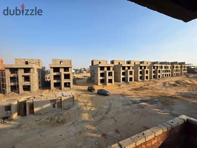 Receive your villa in just 7 months in the finest compounds of Alexandria