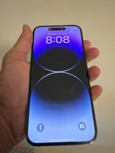 Apple - iPhone 14 Pro Max