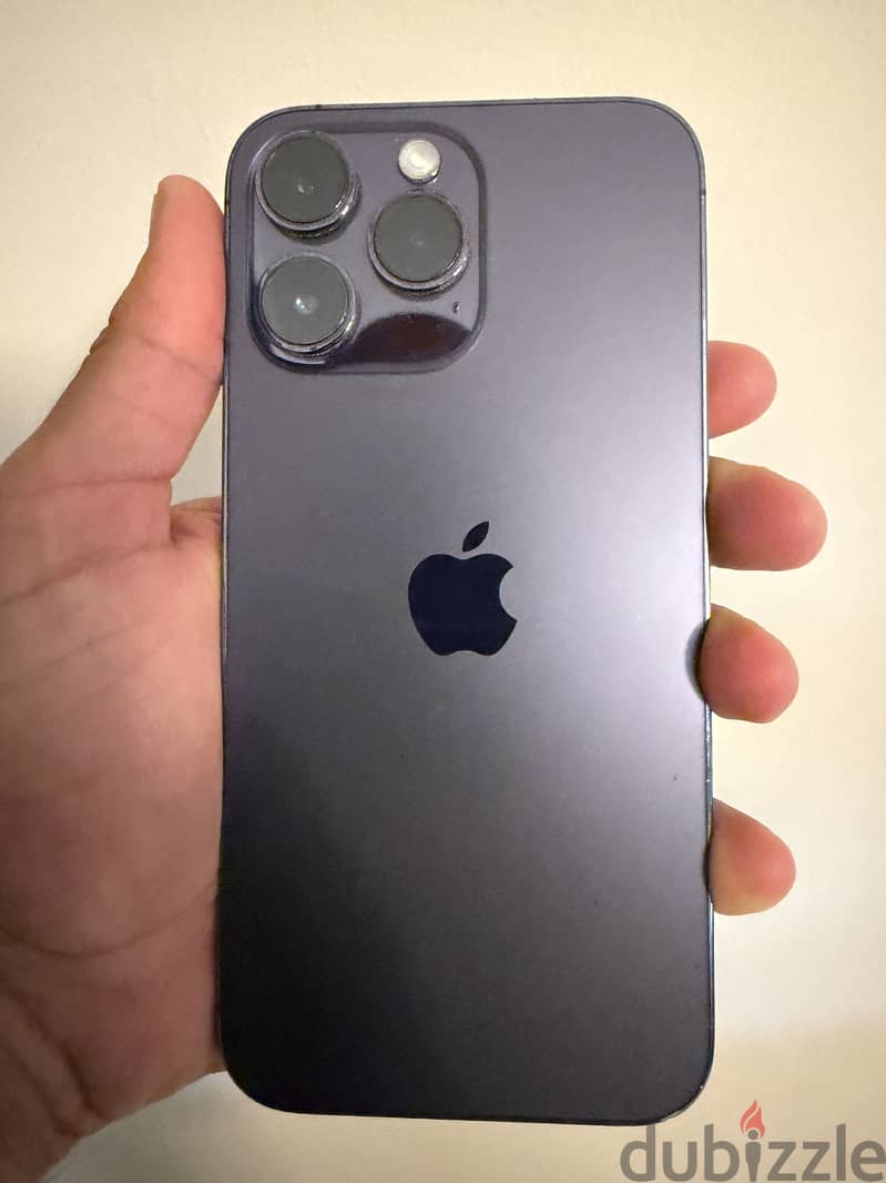 Apple - iPhone 14 Pro Max 1