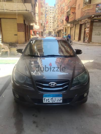 هيونداي إلينترا 2020 HD Hyundai Elantra