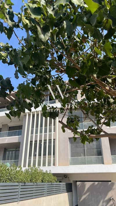 3 Bedrooms 188 sq.M Apartment for sale 10,500,000 EGP in Joulz Compound, 6th of October