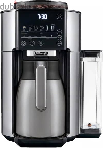 ماكينة تحضير القهوة بالتنقيط De'Longhi TrueBrew