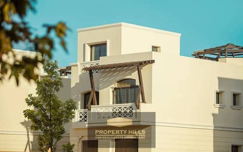 For sale, a 3-bedroom apartment, delivery in a year, at a bargain price inside Hyde Park Compound, New Cairo – Fifth Settlement