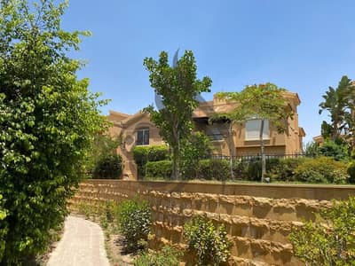 stand alone for sale in Dyar Arco New cairo PRIME LOCATION Under Marker Price fully finished