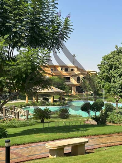 stand alone for sale in Dyar Arco New cairo PRIME LOCATION Under Marker Price fully finished