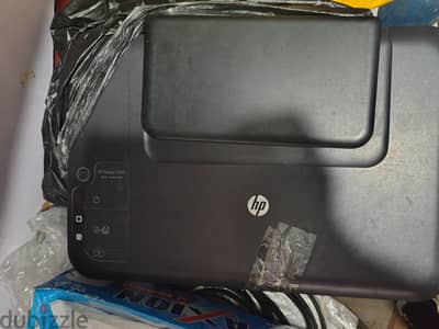 Printer HP Deskjet 2050