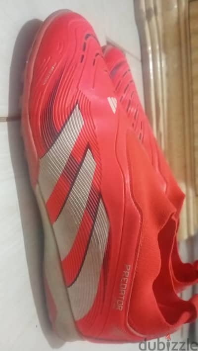 adidas predator