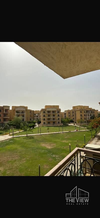 شقة  ارضى   بجاردن  خاصة  للبيع بالعفش   كمبوند الخمايل  khamayel compound الشيخ  زايد المرحلة  التالتةب   برايم  لوكيشن