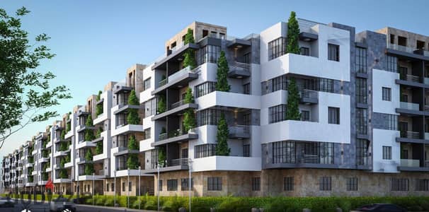 last apartment 111m delivery in a year and a half inside Kabila compound installment over 6 years
