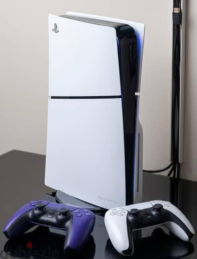 playstation 5 slim 2024