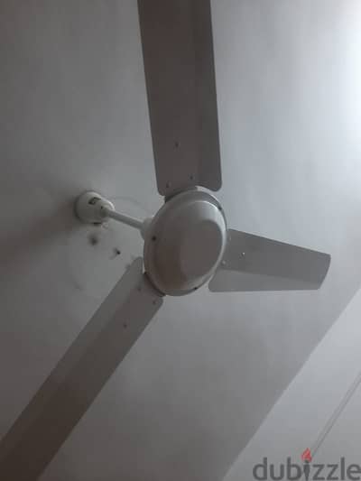 مروحه سقف العربى