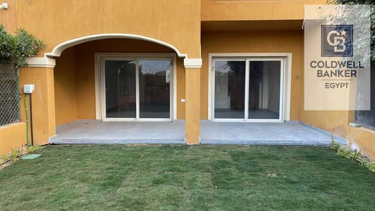 Semi-Furnished Townhouse for Sale in Dyar Park by ARCO | 245 SQM BUA | Private Garden & Parking