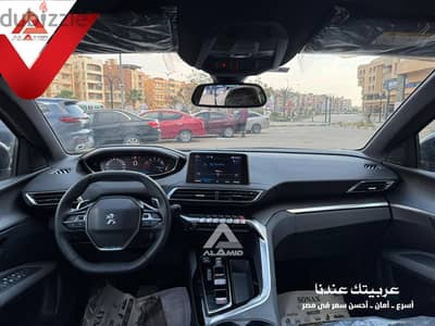 بيجو 3008 - 2025