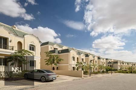 عيش في لافنير LAvenir دوبلكس جاردن 245 متر استلام فورييي مع 150 متر جاردن