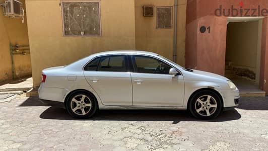 فولكسفاغن جيتا 2006