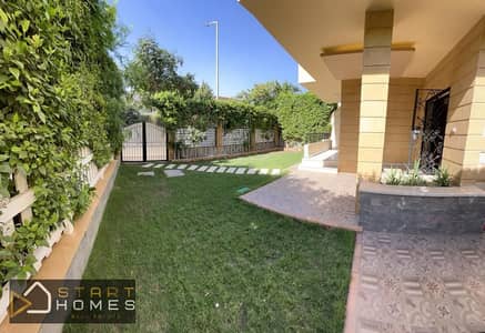 A distinctive villa at a special price for rent, furnished, in Al Rehab, next to the mosque and services. A distinctive villa at a special price for rent, furnished, in Al Rehab, next to the mosque and services.