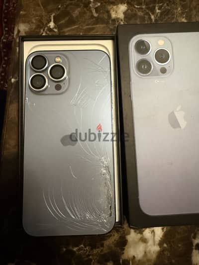 Apple - iPhone 13 Pro Max