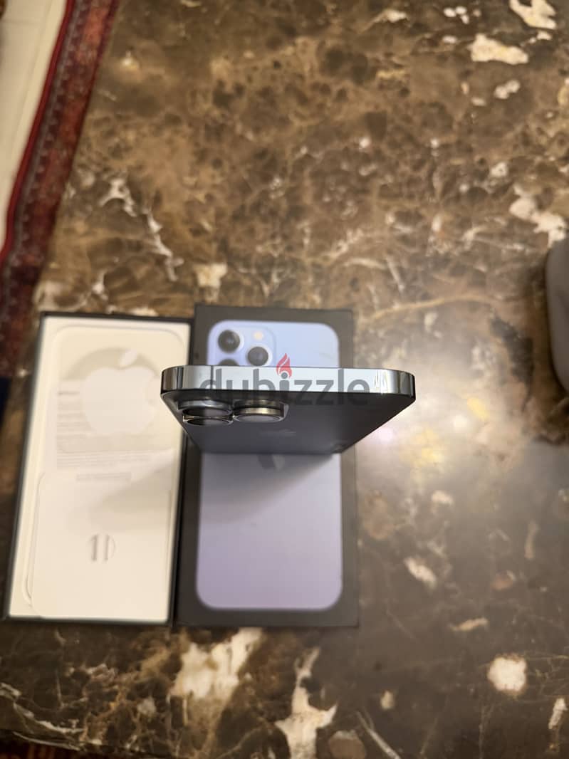 Apple - iPhone 13 Pro Max 4
