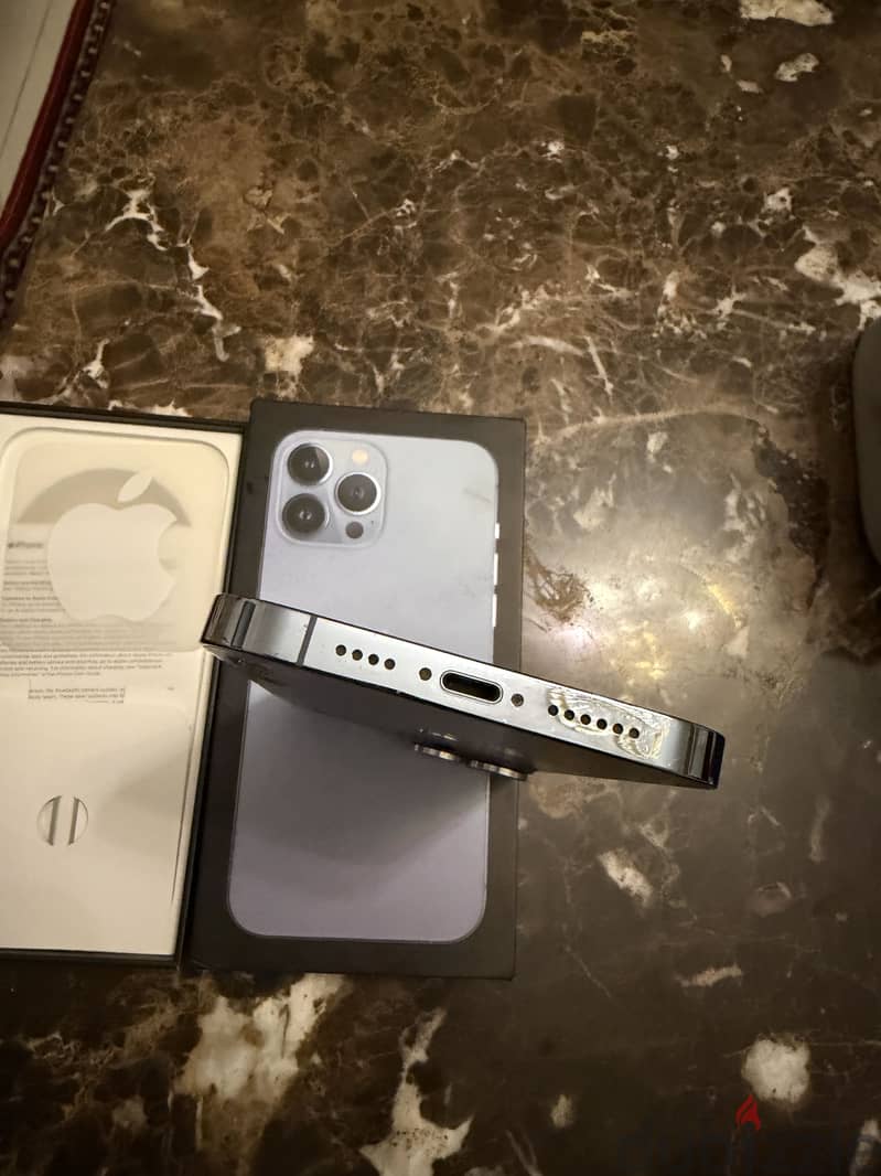 Apple - iPhone 13 Pro Max 5