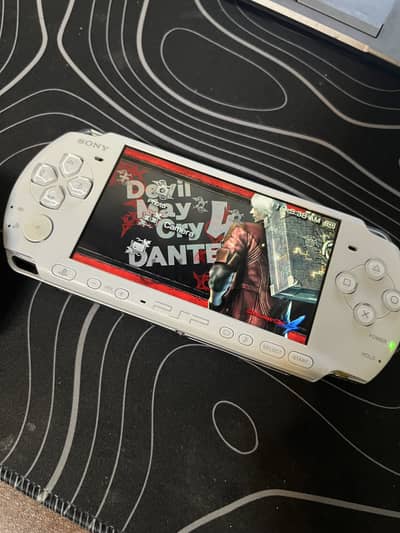 PSP 3004
