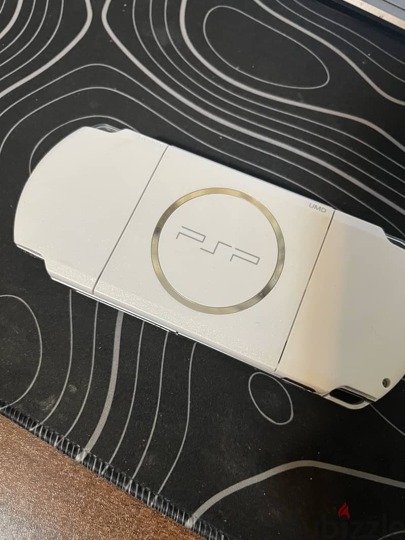 PSP 3004 2