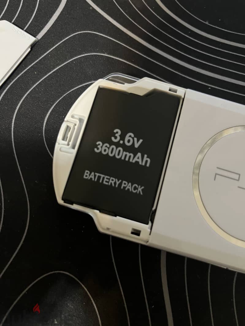 PSP 3004 3