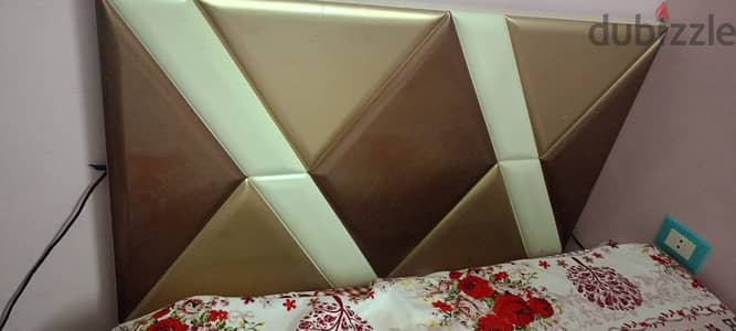 سرير اطفال 120 حاله فوق الممتازة