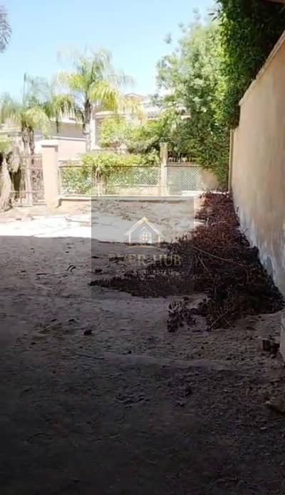تاون هاوس للبيع – ميدوز بارك – الشيخ زايد فرصة مميزة لامتلاك تاون هاوس داخل Meadows Park بمساحات رائعة وسعر نهائي مميز