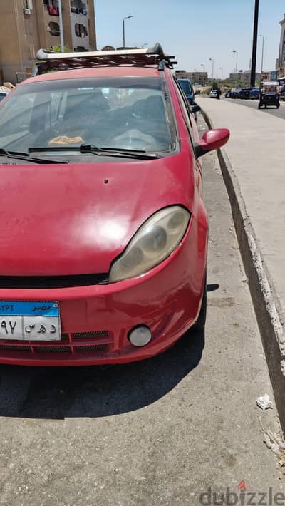 سبيرانزا إيه 113 2009