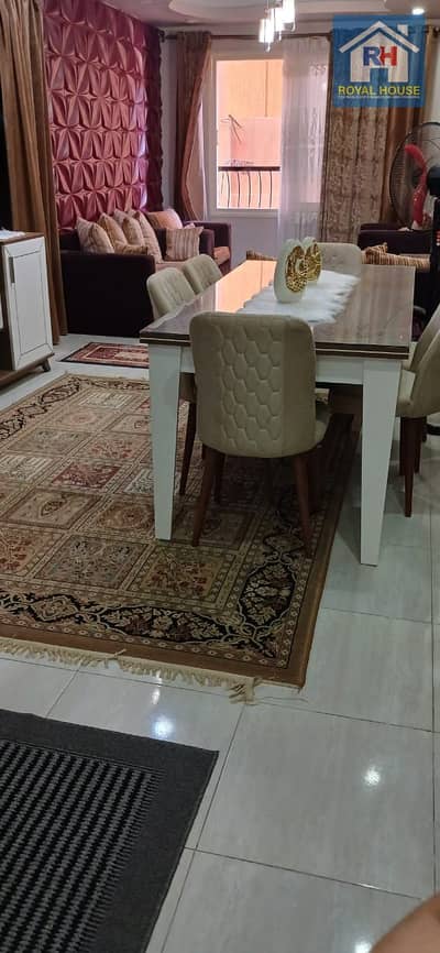  Located on Mohamed Sebaq Street, off Ahmed Esmat Street, after the Arabian Horse Farm, near Gesr El Suez.