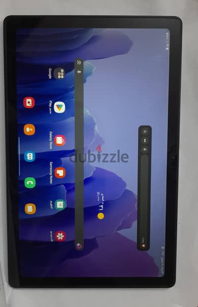 Samsung Tab A7 (A7 تابلت سامسونج)
