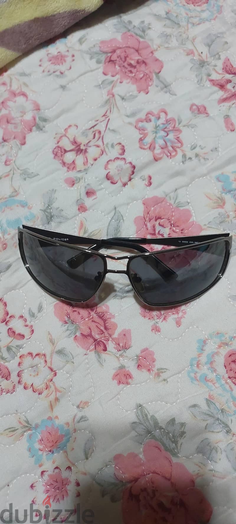 Police Sunglass 3