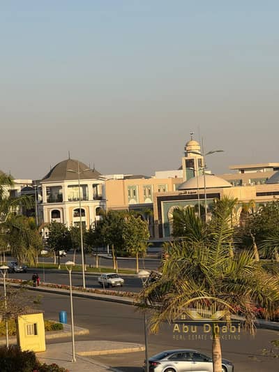 A great deal on a 200m² apartment for sale in Madinaty B10. Down payment and installments available. Immediate occupancy. Steps away from First Season
