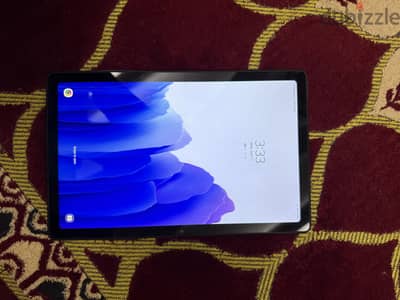 Tablet Samsung A7