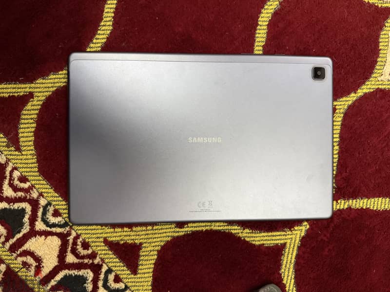 Tablet Samsung A7 1