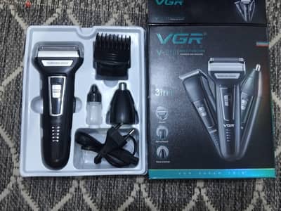 مكينه حلاقه Gvr-210
