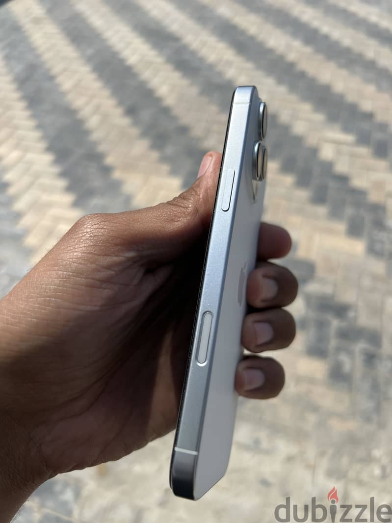 iPhone 16 Pro Max 1