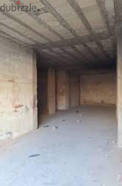 محل للايجار